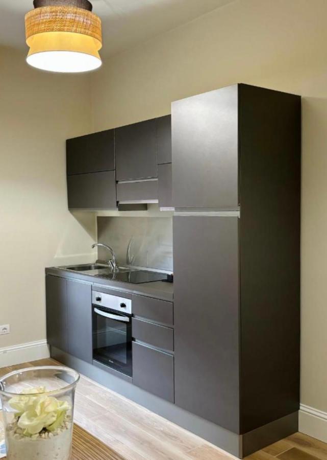 Les Suites Di Adi Apt Bari Zewnętrze zdjęcie