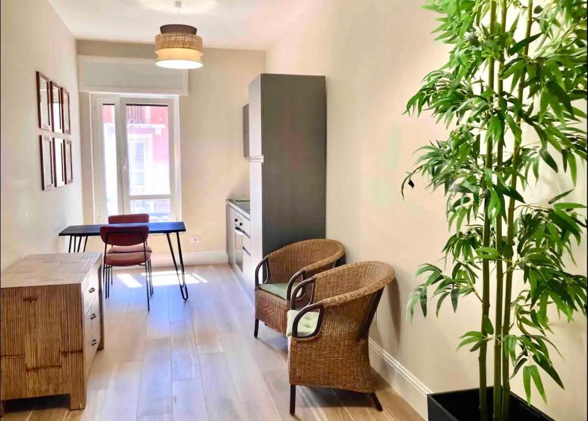 Les Suites Di Adi Apt Bari Zewnętrze zdjęcie